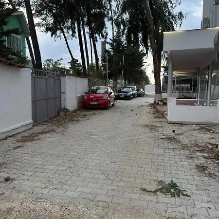 Lindis House Appartamento *