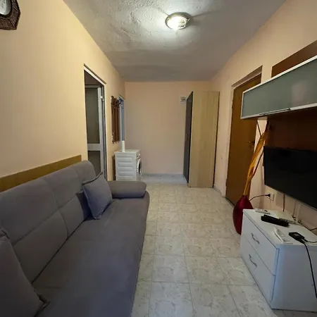 Lindis House Appartamento *